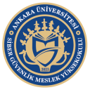 Siber Güvenlik Meslek Yüksek Okulu Logo
